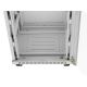 10. Lanberg FF01-6615-12SL Freestanding Rack 15U Gray