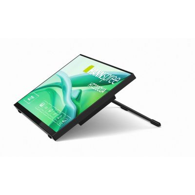 14. Hannspree monitor 54.6 cm (21.5") HT220CUA 16:9 M-TOUCH HDMI+DP