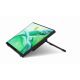 14. Hannspree monitor 54.6 cm (21.5") HT220CUA 16:9 M-TOUCH HDMI+DP
