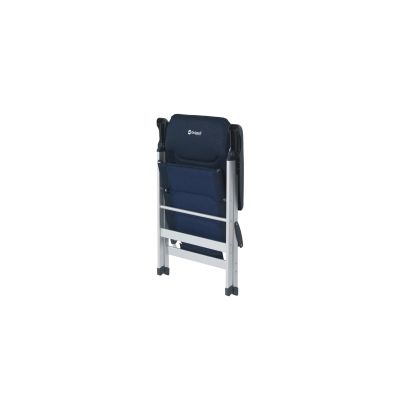 4. Outwell 410148 Camping Chair 4 x Legs Blue