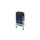 4. Outwell 410148 Camping Chair 4 x Legs Blue