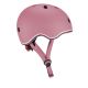 2. GO•UP Children's Helmet XXS/XS Dark Pastel Pink [45-51 cm] (506-211)