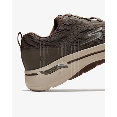 6. Skechers Go Walk Arch Fit Idyllic M 216116TPE shoes
