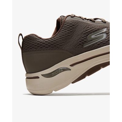 6. Skechers Go Walk Arch Fit Idyllic M 216116TPE shoes