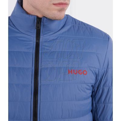 5. Hugo Boss Jacket M 50468719-479