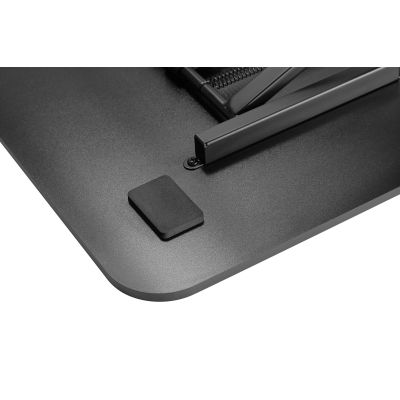 23. Desk converter, 6 heights MDF Board, height: 45-405mm, surface: 67x47 cm