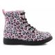 6. Skechers Gravlen - Totally Wild Jr 302918L-PKMT shoes