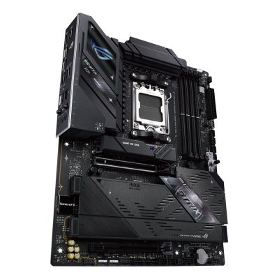 5. ASUS ROG STRIX B850-F GAMING NEO motherboard
