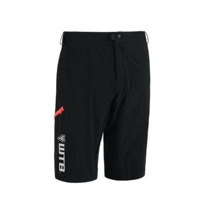 WTB Black Shorts L