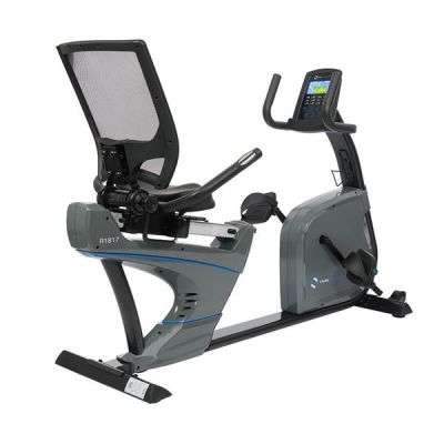 38. Recumbent bike with generator Premium HMS R1817