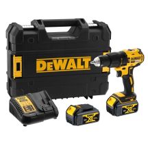 DCD778M2T-QW Cordless Drill/Driver