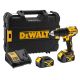 DCD778M2T-QW Cordless Drill/Driver