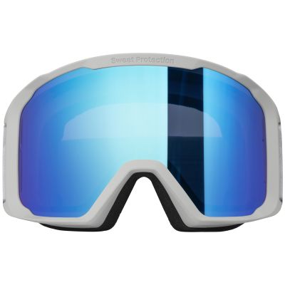 4. Sweet Protection Durden Rig Reflect Ski Goggles 92800558971