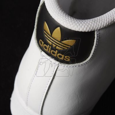 7. Adidas ORIGINALS Pro Model M S85956 shoes