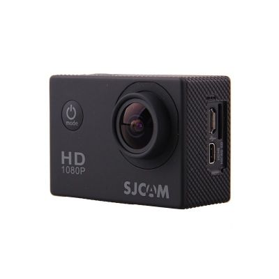 3. SJCAM SJ4000 Sports Camera 12MP Full HD CMOS 25.4/3mm (1/3")
