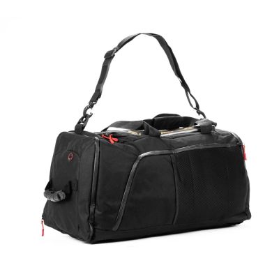 11. 3-in-1 sports bag with backpack function DBX-SB-23