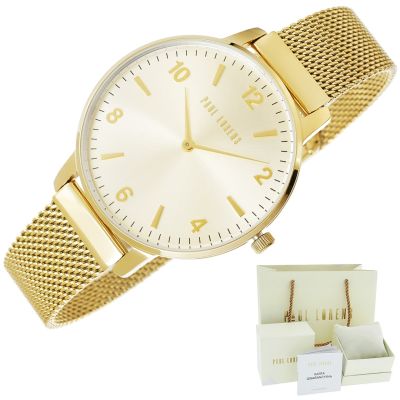 2. Paul Lorens Women's Watch PL12177B6-4D1