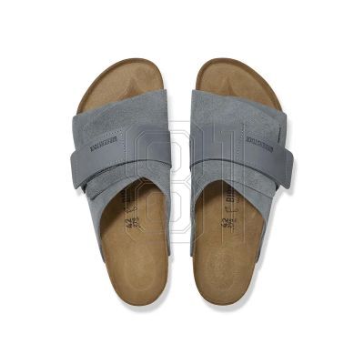 3. Birkenstock Gizeh BS M 1029144 flip-flops