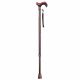 Adjustable walking stick (copper)