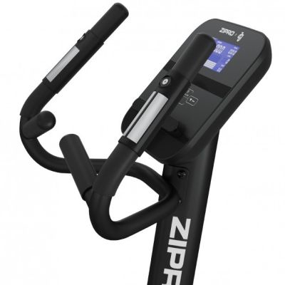 10. ZIPRO STRIKE Magnetic Bike Trainer