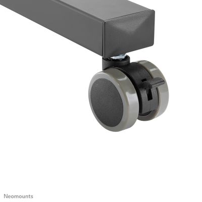 26. Mobile monitor holder 10-32" FPMA-MOBILE1700 NEWSTAR