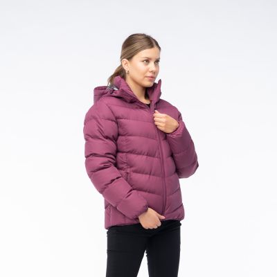 9. Hi-Tec quilted winter jacket Lady Varmi W 92800621554