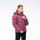 9. Hi-Tec quilted winter jacket Lady Varmi W 92800621554