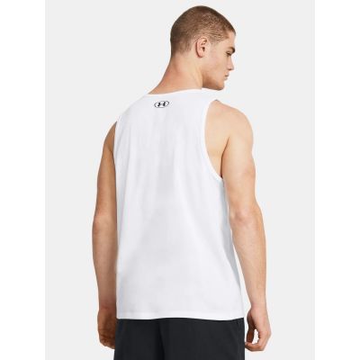 8. Under Armour T-shirt M 1382883-100
