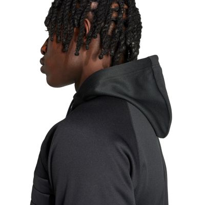 13. Adidas Tiro 25 Essentials Winterized Trainig M JN9466 sweatshirt