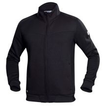 SWEATSHIRT ARDON M007 BLACK M