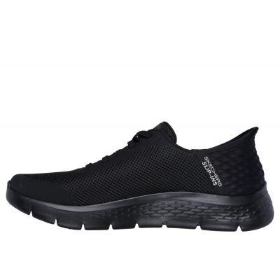 3. Skechers Go Walk Flex Hands Up M 216324BBK shoes