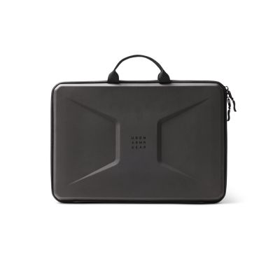 Urban Armor Gear 984179114040 Laptop Bag 40.6 cm (16") Pocket Case Black