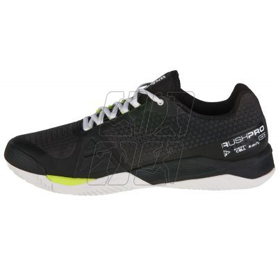 2. Wilson Rush Pro 4.0 Clay M WRS332120 tennis shoes