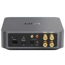 WiiM Amp Pro Dark Grey - Amplifier