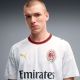 2. Puma AC Milan Away Shirt 2026/27 Replica 784130-02