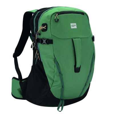 2. Spokey Buddy SPK-943490 Hiking Backpack