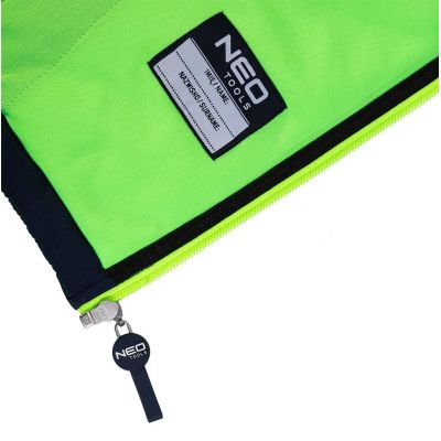 4. NEO tools 81-559-XXXL workwear jacket