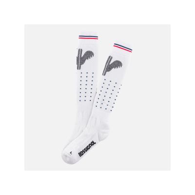 2. Rossignol W Victory Socks white