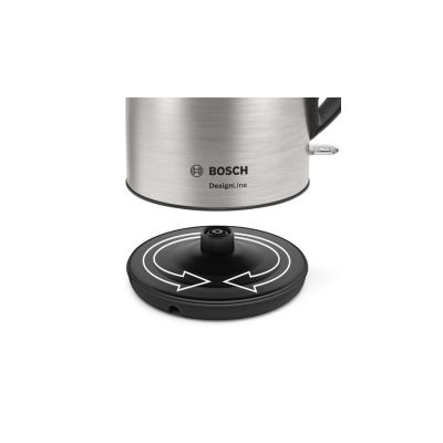 8. BOSCH TWK 3P420 kettle