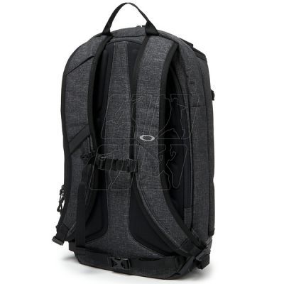4. Oakley Aero Pack 921129-02E Cycling Backpack