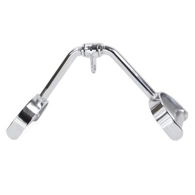 37. HMS UW10 handle
