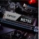 4. Lexar LNQ790512GB M.2 PCIe NVMe SSD