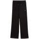 2. Puma HER Comfort High-Waist Wide Leg Women's Pants Black 693284 01