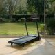 32. VIRTUFIT ELECTRIC TREADMILL TR-90I