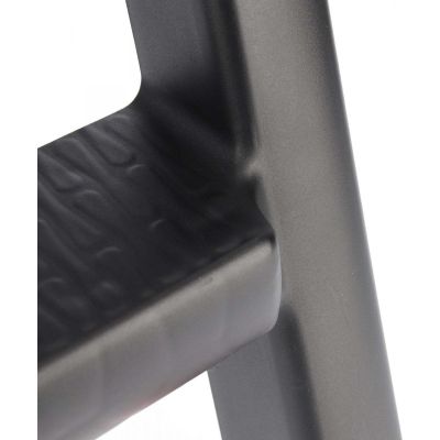 22. TITAN KISTENBERG WORKSHOP FOLDING PLATFORM LADDER