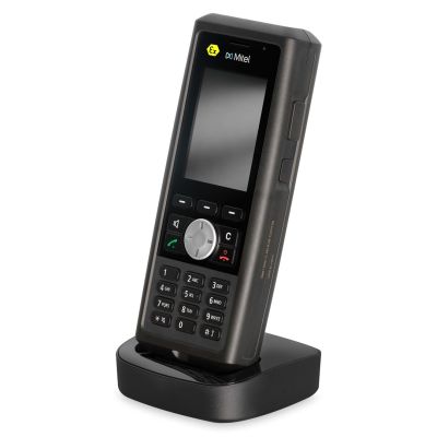 Mitel 742d DECT Set