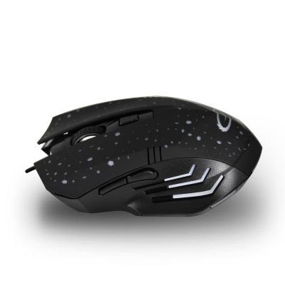 3. ESPERANZA GALAXY 6D Wired Gaming Mouse USB-C EGM212