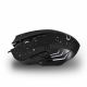 3. ESPERANZA GALAXY 6D Wired Gaming Mouse USB-C EGM212