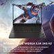10. HP Omen 16-am0022nw i7-14650HX 16.0"2K LBL IPS 165Hz 400nits AG 32GB DDR5 5600 SSD1TB GeForce RTX 5060 8GB Cam1080p+IR 70Wh Win11 Shadow Black 2Y