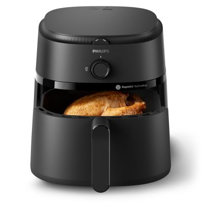 2. PHILIPS NA 130/00 air fryer